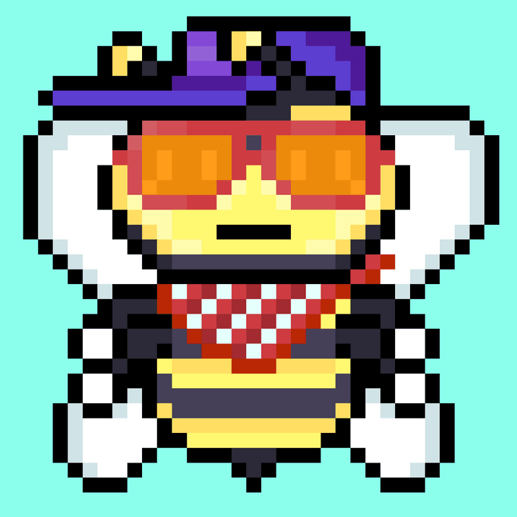 Bees Deluxe #20628