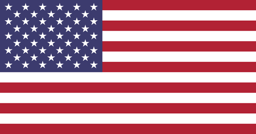 Flags of the United States