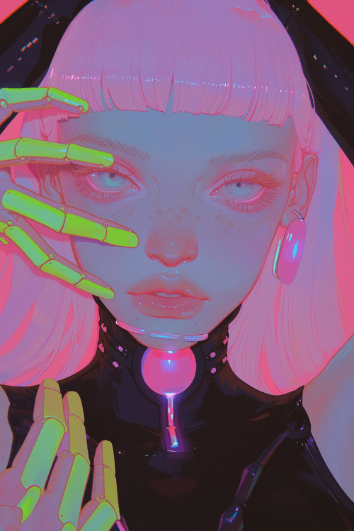 Scorpio Moon