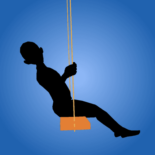 Swing this way
