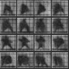 CHRONOPHOTOGRAPH 22