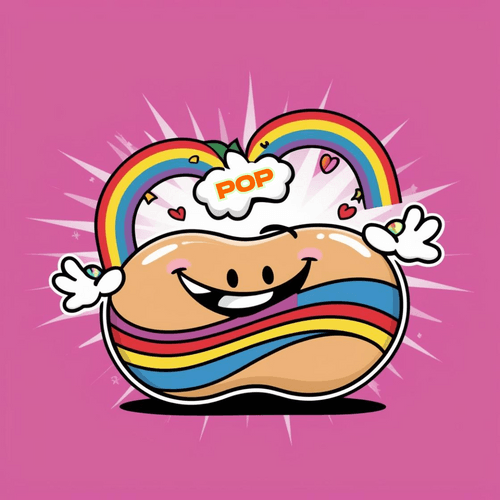 PopBeans