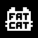 FatCat Pin