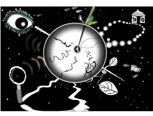 Void Of Life and Energy