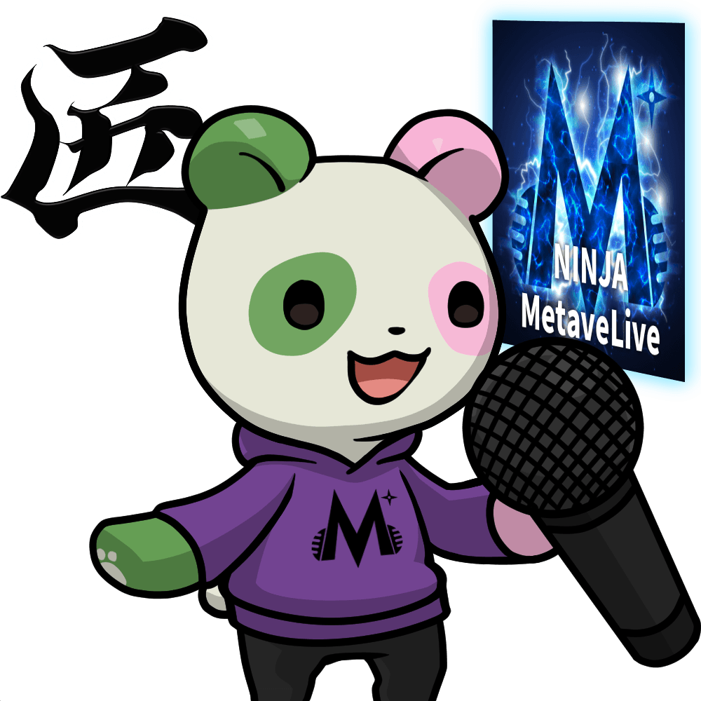 Leelee-MetaveLive MC-Dango #04491