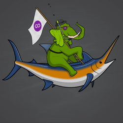 Ocean Racer #17863