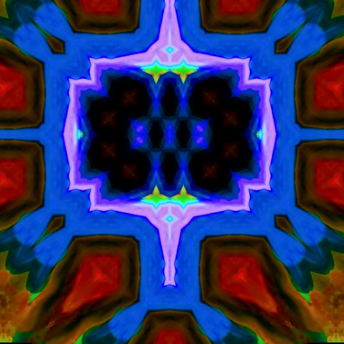 KALEIDO BOOM