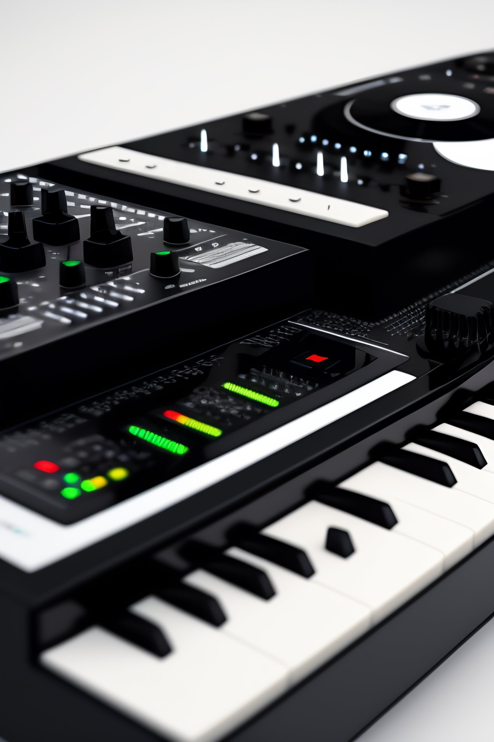 Music Producer