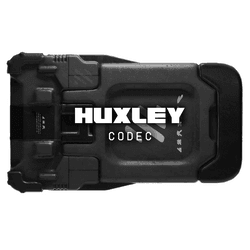 HUXLEY Codec collection image