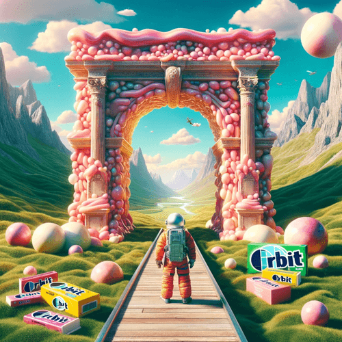 /gum OG