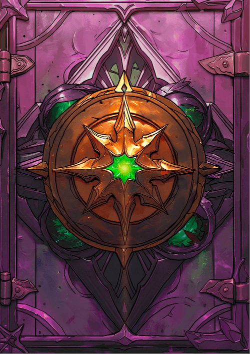 SPIRE - Knights of the Ether