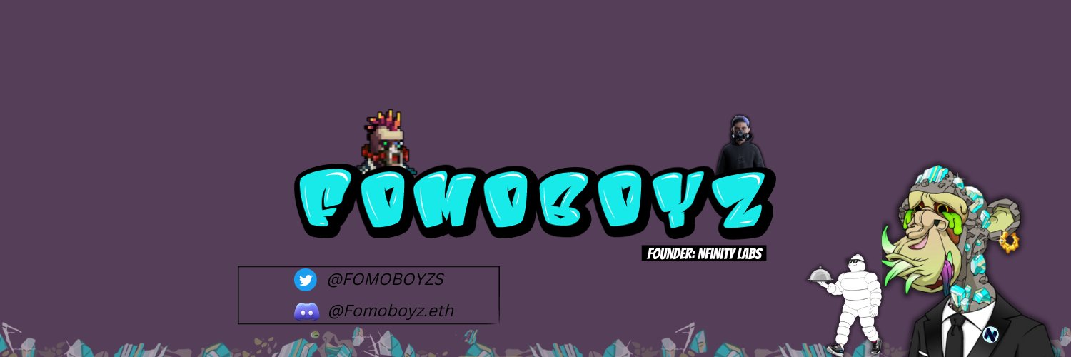 Fomoboyz banner
