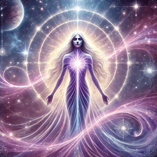 Pleiadian Starseed Collection