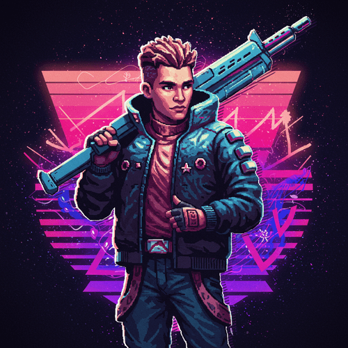 RETRO:PUNK