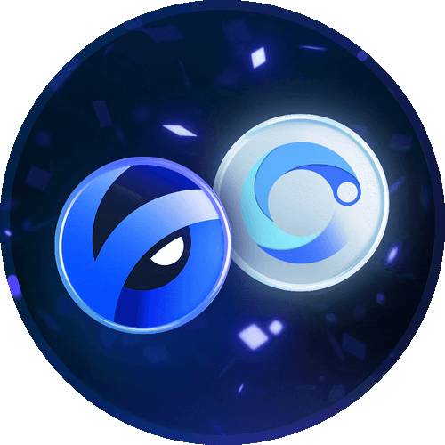 Frens SummerFest - Vision Protocol x Coral Finance