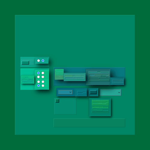 Web by Jan Robert Leegte / Superposition 22
