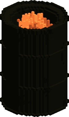 Fire Barrel