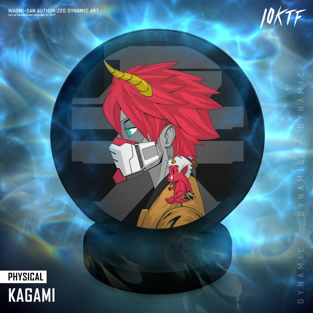 Kagami #298