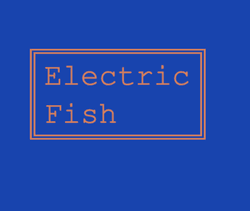 Homage to Nam June Paik (Electric Fish) Performance Instructions for 10.19.2023 collection image