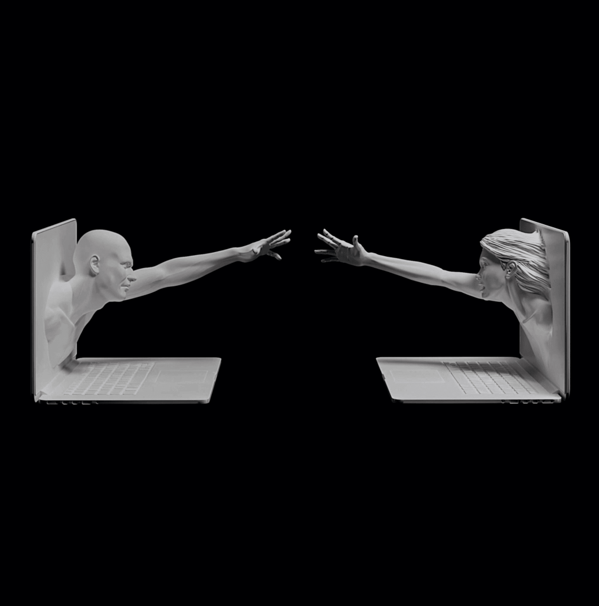 Touch Scream