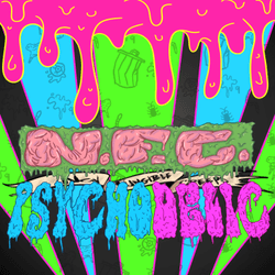 NFC: PsychoDelic collection image