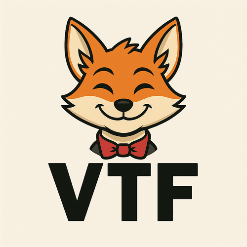 Vex the Fox