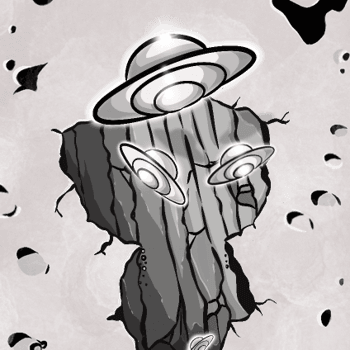 Confidential by This_Red_Apple x Reddit Collectible Avatars
