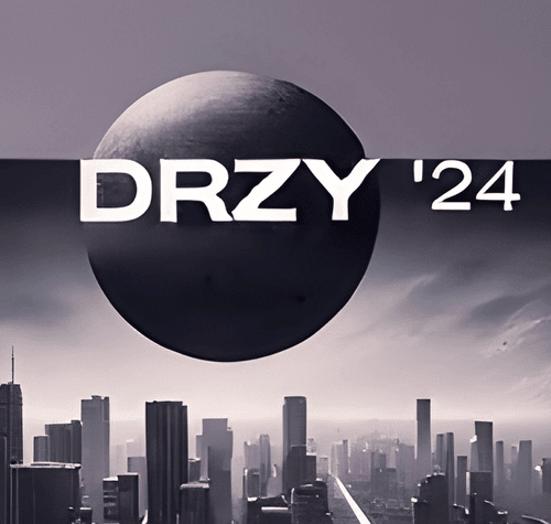 DRZY '24