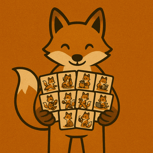 EverydayFoxVibes