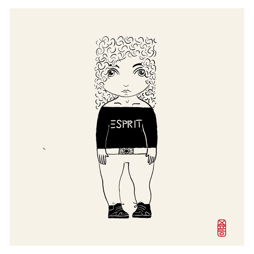 "1X1—Esprit"