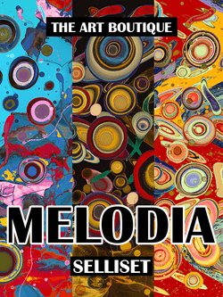 MELODIA collection image