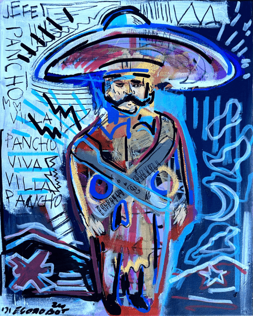 Pancho villa
