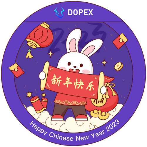 CNY 2023 - Dopex