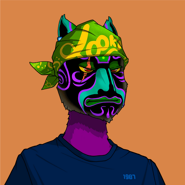 Looki#4330