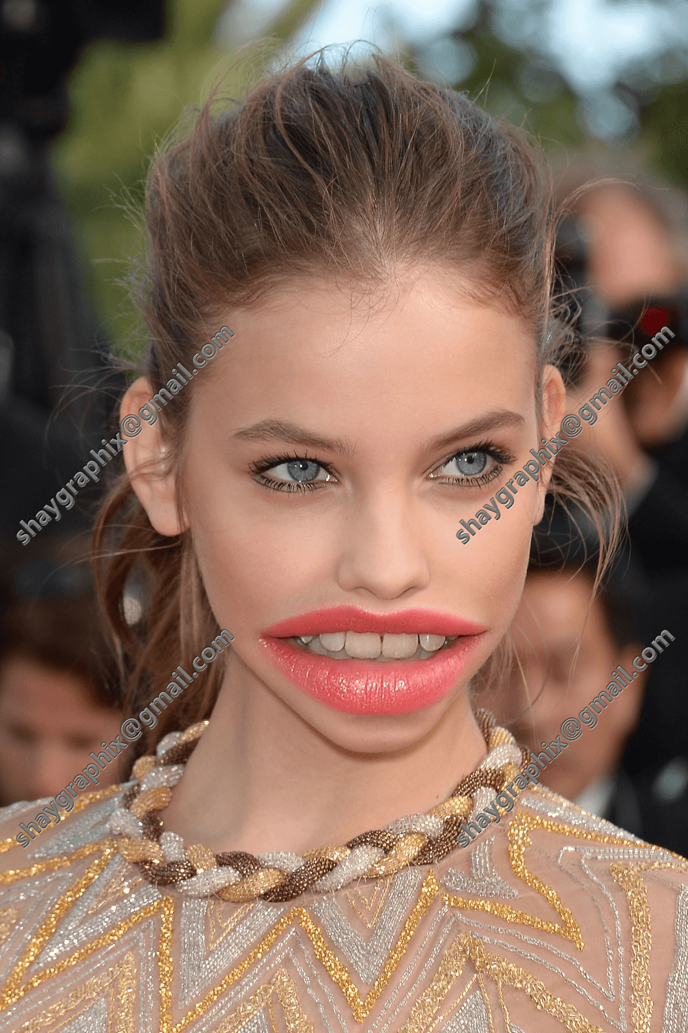 Barbara Palvin 13 - Big Mouth Celebrities | OpenSea