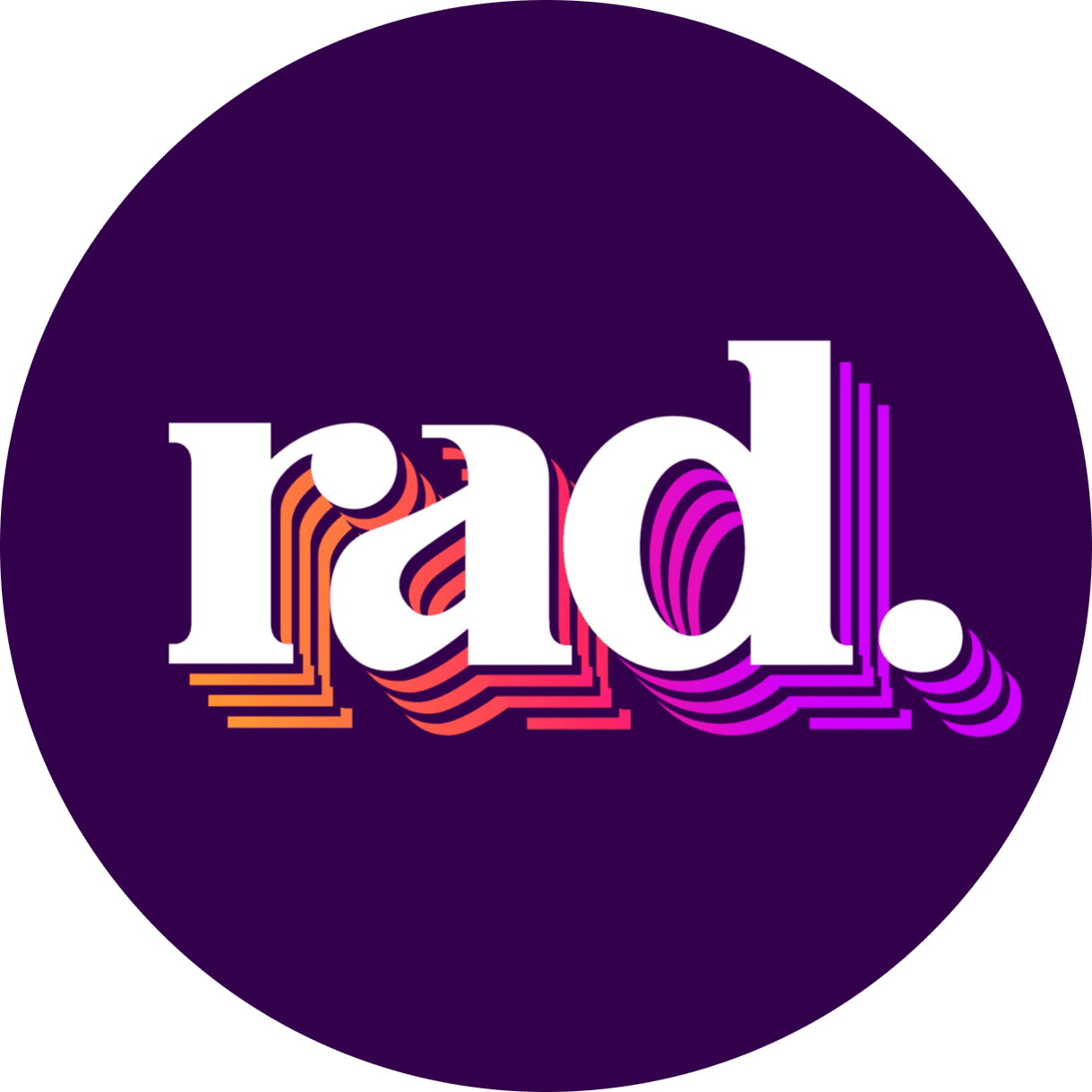 RadTV_CommunityWallet