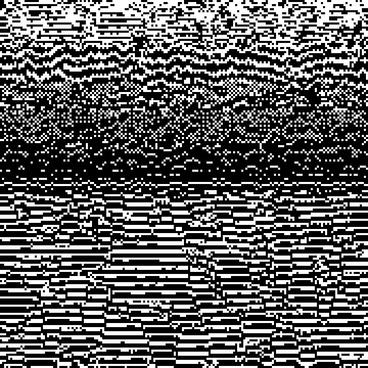 COLORS OF NOISE 8
