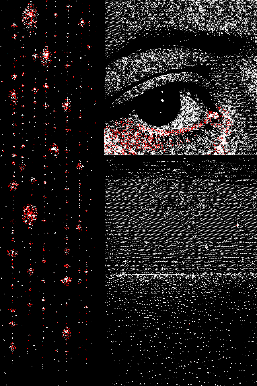 Black Waters