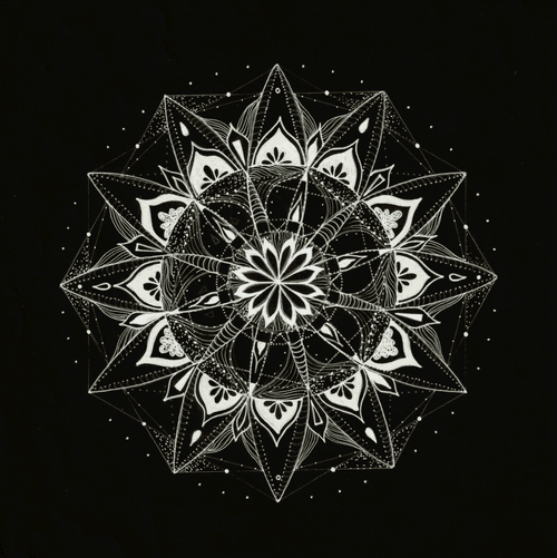 Geometric Ecstasy