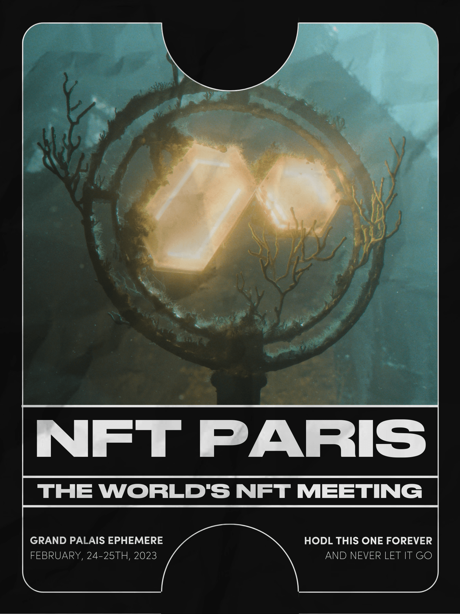 NFT PARIS #13662