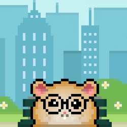 SubwayRat #6855