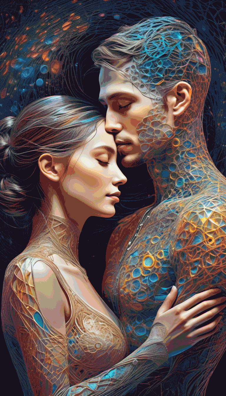 NEURAL LOVERS
