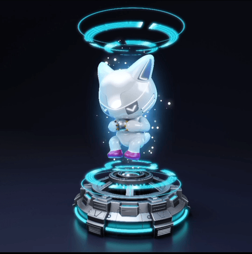 MANEKINEKO Genesis