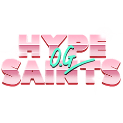 HypeSaints Series 2 collection image