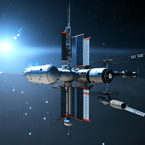 SpaceStation
