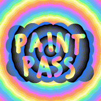 Paint Pass