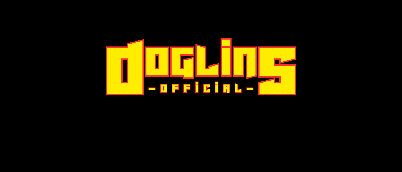 Doglins-Official 배너