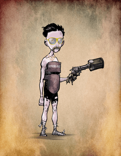 Nuclear Nerds #6427