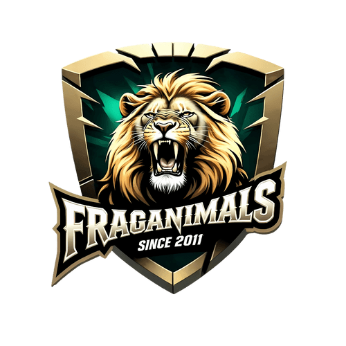 FRAGanimals Community