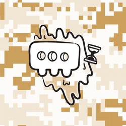 Ghost Boy #5046